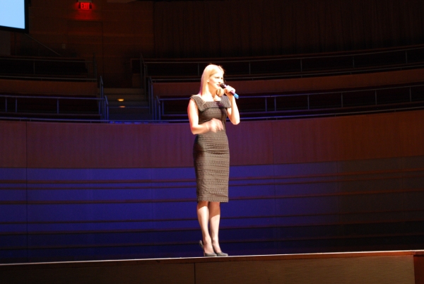 Photo Coverage: Segerstrom Center for the Arts Previews 2012-13 B'way Season Image