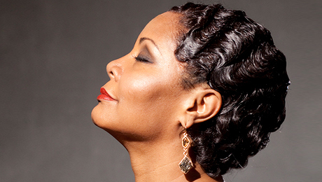 Exclusive InDepth InterView: Tonya Pinkins Talks Broadway, Hollywood, 54 Below, Upcoming Projects & More Image