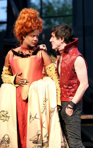 Exclusive InDepth InterView: Tonya Pinkins Talks Broadway, Hollywood, 54 Below, Upcoming Projects & More Image