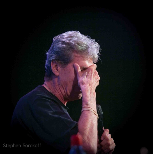 Photo Coverage: David Brenner Plays Metropolitan Room Image