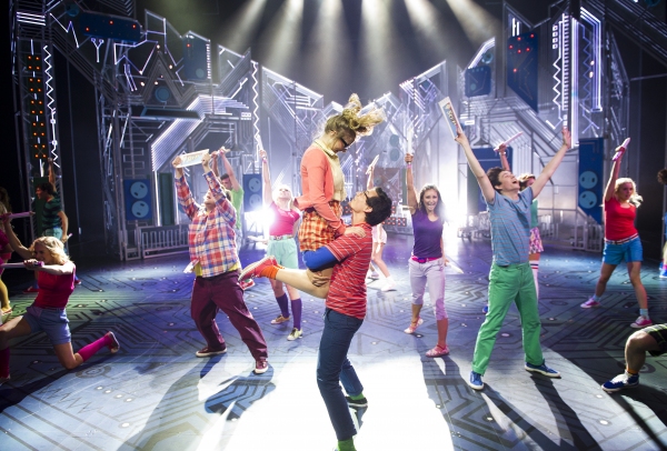 Photo Coverage: LOSERVILLE 