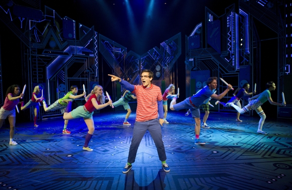 Photo Coverage: LOSERVILLE 