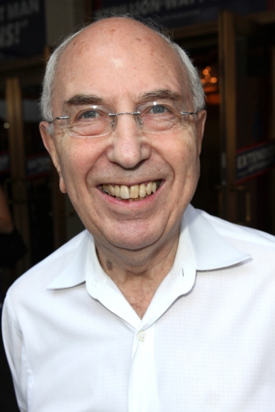 Photo Coverage: Kristin Davis, John Larroquette, and More Celebrate Gore Vidal Image