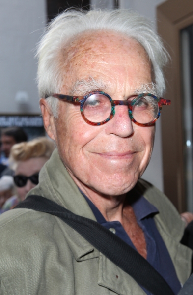 Photo Coverage: Kristin Davis, John Larroquette, and More Celebrate Gore Vidal Image