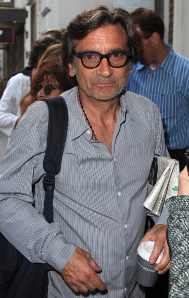 Photo Coverage: Kristin Davis, John Larroquette, and More Celebrate Gore Vidal Image