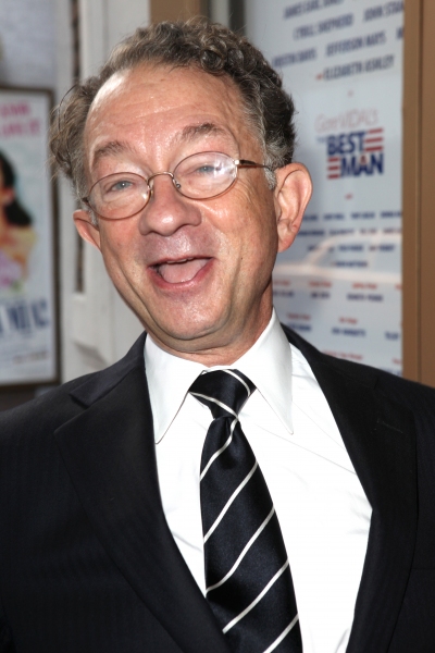 Photo Coverage: Kristin Davis, John Larroquette, and More Celebrate Gore Vidal Image