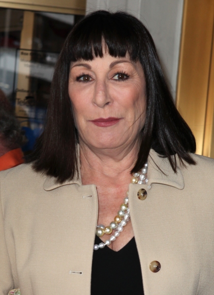 Photo Coverage: Kristin Davis, John Larroquette, and More Celebrate Gore Vidal Image