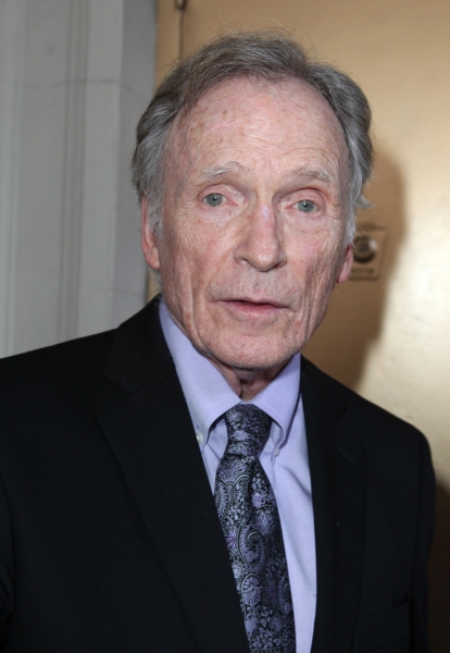 Photo Coverage: Kristin Davis, John Larroquette, and More Celebrate Gore Vidal Image