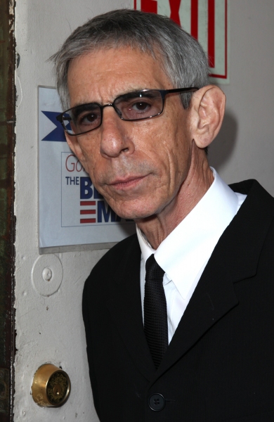 Richard Belzer Photo