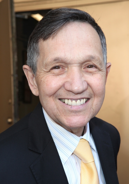  Congressman Dennis Kucinich Photo