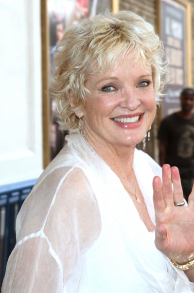 Photo Coverage: Kristin Davis, John Larroquette, and More Celebrate Gore Vidal Image