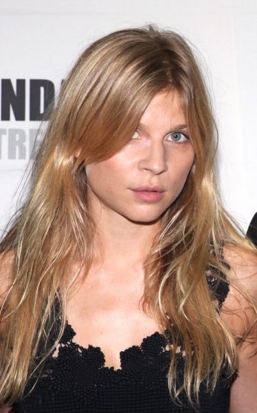 Clemence Poesy Photo