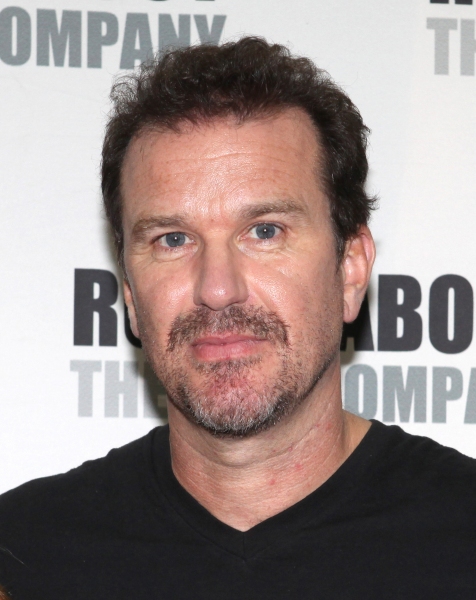 Photo Coverage: Meet the Cast of CYRANO DE BERGERAC - Douglas Hodge, Patrick Page, Clemence Poesy, Kyle Soller & More! Image