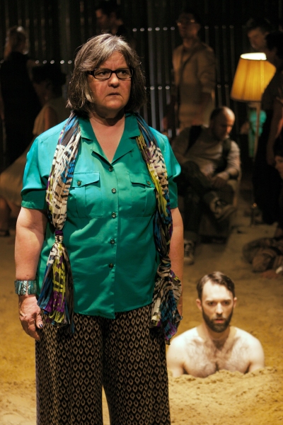 Photo Flash: First Look at Sideshow Theatre's IDOMENEUS Image