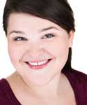 Photo Flash: Meet the Cast of Roundabout's IF THERE IS I HAVEN'T FOUND IT YET! Image