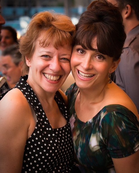Photo Flash: TICK TOCK BOOM CLAP Film Makes World Premiere in Beverly Hills Image