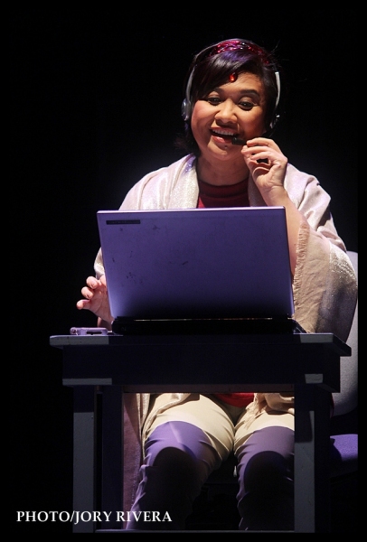 Photo Coverage: First Look at BONA, Starring Eugene Domingo, Edgar Allan Guzman  Image