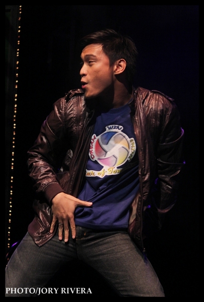 Photo Coverage: First Look at BONA, Starring Eugene Domingo, Edgar Allan Guzman  Image