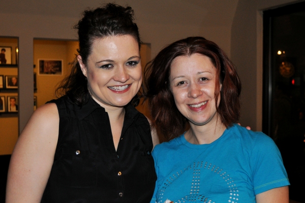Photo Flash: Opening Night at Circle Theatre's MARVIN'S ROOM Image