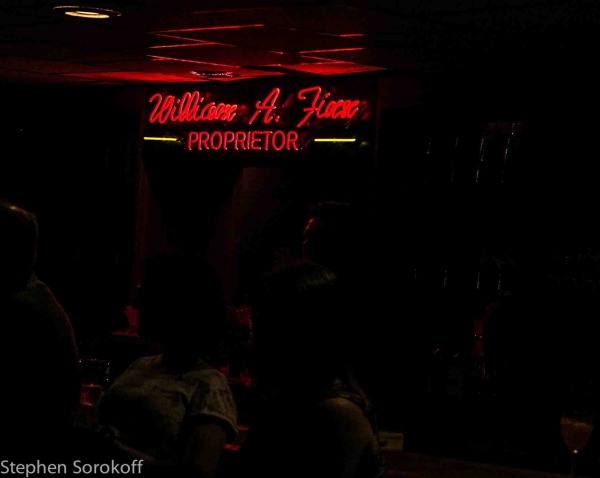 Photo Coverage: Carmel Dean, Alysha Umphress and More at THE SWEET SONGS OF CARMEL DEAN at Mr. Finn's Cabaret Image