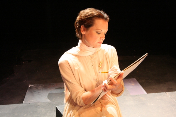 Photo Flash: First Look at THE NIGHT OF THE IGUANA at EPAC Image