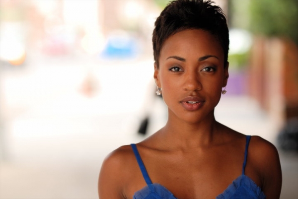 Photo Flash: Candice Marie Woods, Lee Summers & More in 'Just a Guitar' Concert Series, 9/24 Image