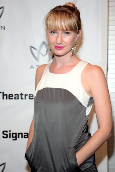 Photo Coverage: Lois Smith, Gary Cole, and More at HEARTLESS' Opening Night! Image