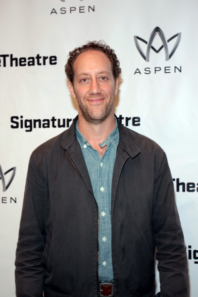 Photo Coverage: Lois Smith, Gary Cole, and More at HEARTLESS' Opening Night! Image