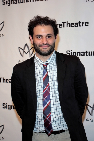Photo Coverage: Lois Smith, Gary Cole, and More at HEARTLESS' Opening Night! Image