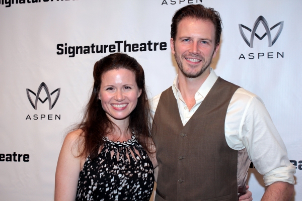 Photo Coverage: Lois Smith, Gary Cole, and More at HEARTLESS' Opening Night! Image