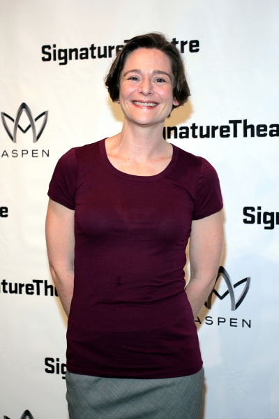 Photo Coverage: Lois Smith, Gary Cole, and More at HEARTLESS' Opening Night! Image