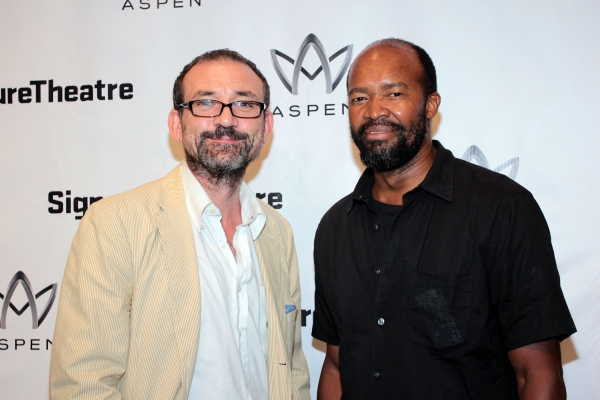 Photo Coverage: Lois Smith, Gary Cole, and More at HEARTLESS' Opening Night! Image