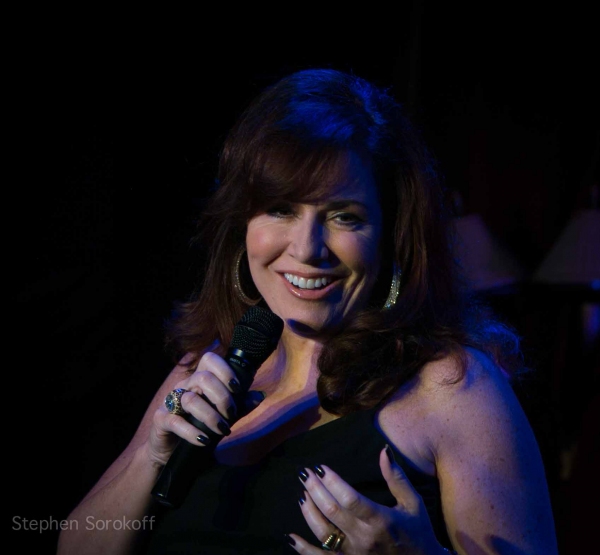 Photo Coverage: Bryce Ryness, Kevin Spirtas, and More Bring LOVE SONGS to Feinstein's! Image