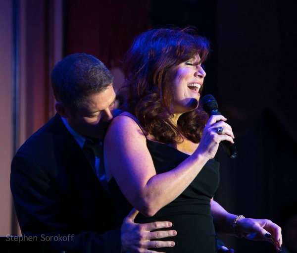 Photo Coverage: Bryce Ryness, Kevin Spirtas, and More Bring LOVE SONGS to Feinstein's! Image