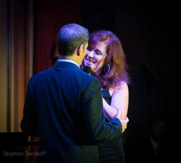 Photo Coverage: Bryce Ryness, Kevin Spirtas, and More Bring LOVE SONGS to Feinstein's! Image