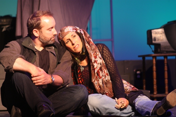 Photo Flash: First Look at Penelope Alex and More in RAUNCH AND ROLL Image