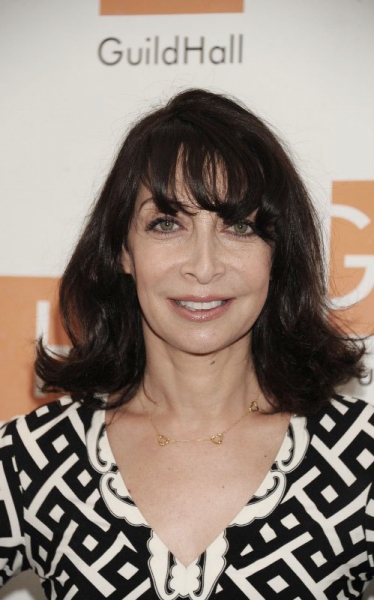 Photo Flash: Alec Baldwin, Illeana Douglas and More at Guild Hall's CELEBRITY AUTOBIOGRAPHY Image
