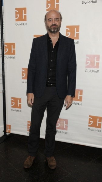 Photo Flash: Alec Baldwin, Illeana Douglas and More at Guild Hall's CELEBRITY AUTOBIOGRAPHY Image