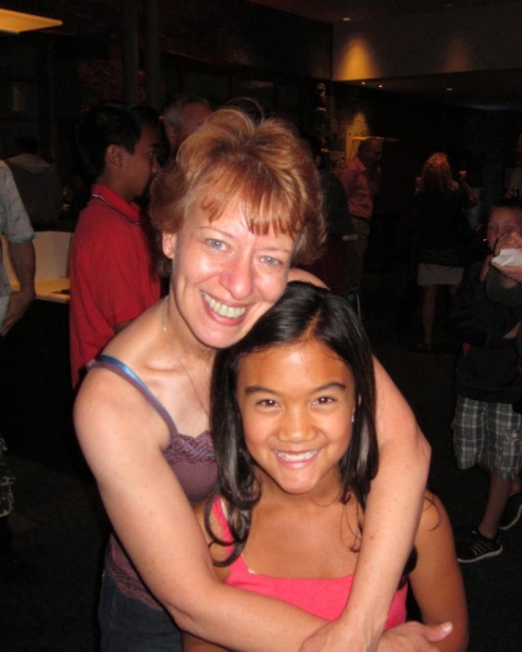 Photo Flash: TICK TOCK BOOM CLAP Makes Northern California Premiere Image