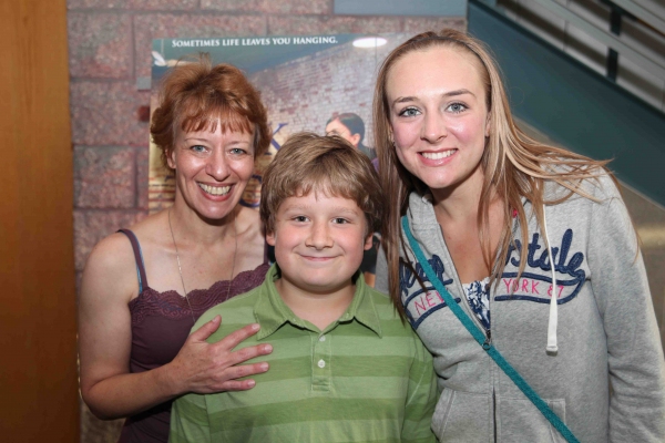 Photo Flash: TICK TOCK BOOM CLAP Makes Northern California Premiere Image