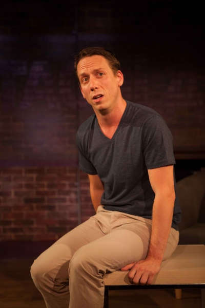 Photo Flash: First Look at Playroom Theatre's METHTACULAR! Image