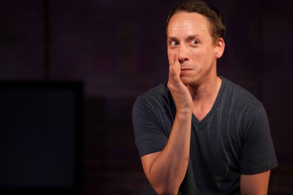 Photo Flash: First Look at Playroom Theatre's METHTACULAR! Image
