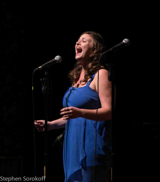 Photo Coverage: William Finn and More in 'Songs by Ridiculously Talented Composers...' at Barrington Stage Co. Image