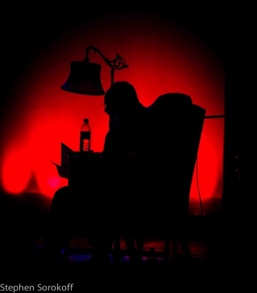 Photo Coverage: William Finn and More in 'Songs by Ridiculously Talented Composers...' at Barrington Stage Co. Image