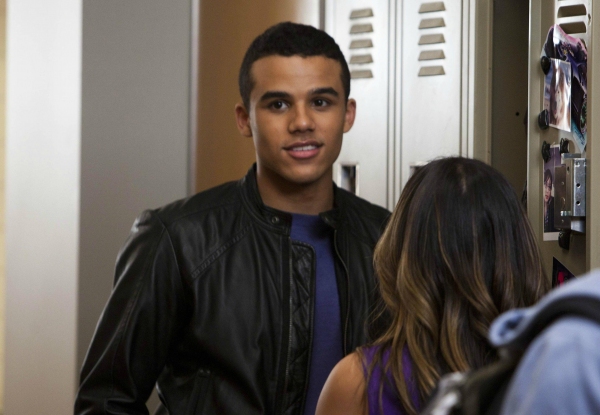 Photo Flash: First Look at GLEE's 'Britney 2.0' Episode! Image