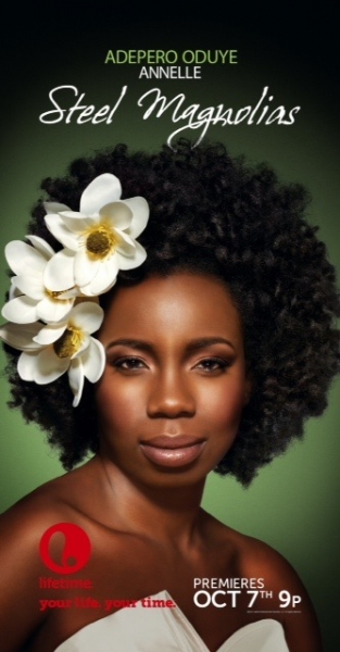  Adepero Oduye as Annelle Photo