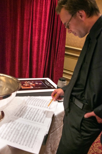 Photo Coverage: Marilyn Maye & Michael Feinstein Play Feinstein's! Image