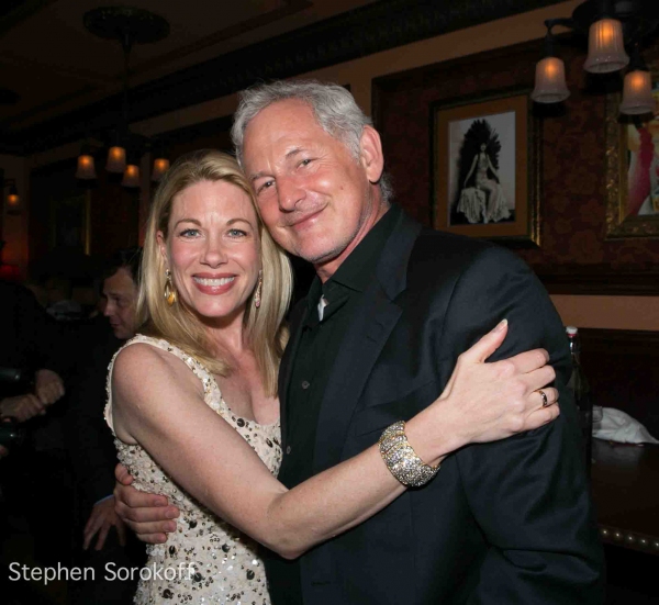 Photo Coverage: Marin Mazzie Plays 54 Below! Image
