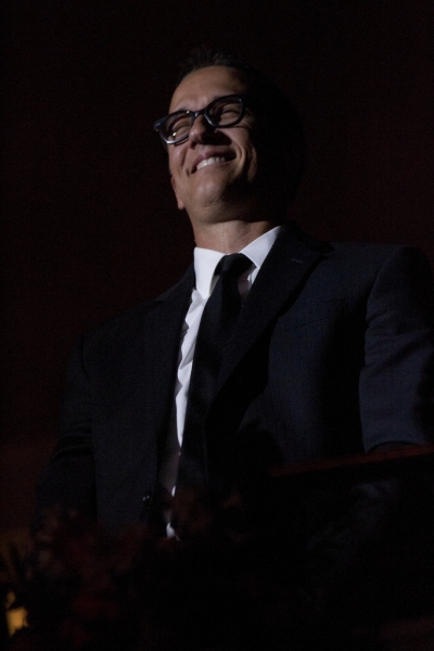 Photo Coverage: The 2013 Class of First Night Honorees Image