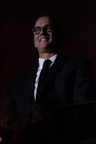 Photo Coverage: The 2013 Class of First Night Honorees Image
